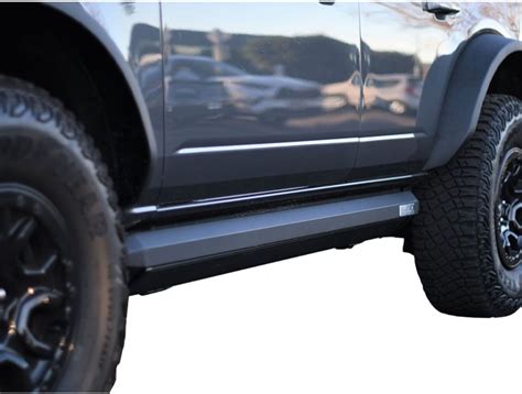 Research Powerstep Xl Running Boards A Realtruck