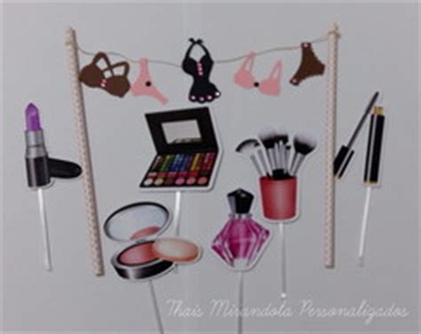 Bolo para Chá de Lingerie Elo7