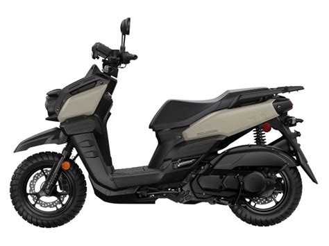 New 2024 Yamaha Zuma 125 Scooters In Olympia WA