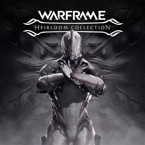 Buy Xbox Warframe Zenith Heirloom Collection Cheap Choose From