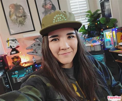 Annemunition Nude Leaks Fapellas