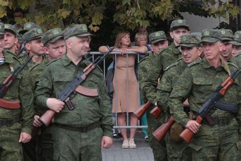 Conscription Officers in Russia Keep Suffering a Grim Fate - Newsweek