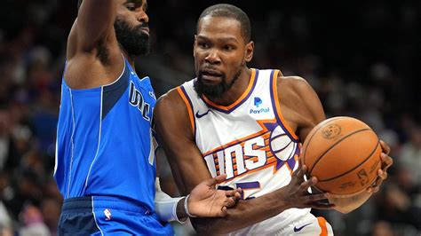 Kevin Durant Needs To Leave The ‘cursed’ Suns Former Nba Star Says Fox News