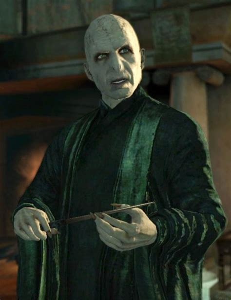 Lord Voldemort Character Giant Bomb