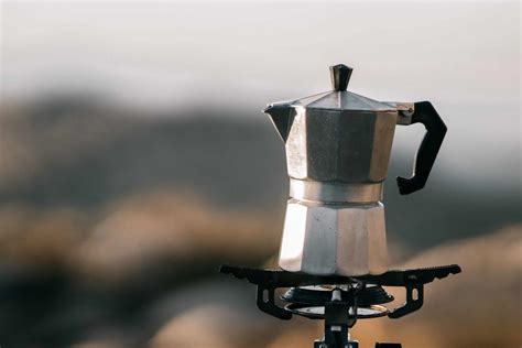 Can You Use A Moka Pot On An Electric Stove 5 Effective Tips