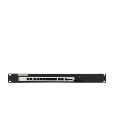 Rackmount It Rm Ci T Rack Mount Kit For Cisco Meraki Mx Mx W