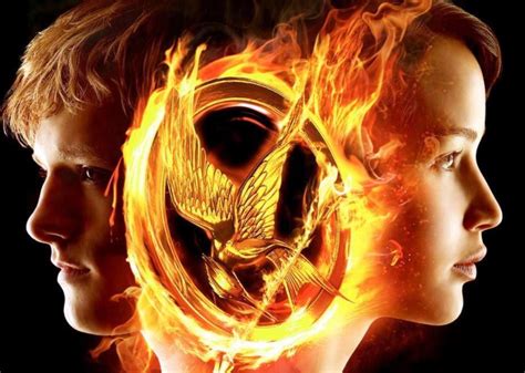 Hunger Games La Ragazza Di Fuoco I Giochi Sono Riaperti