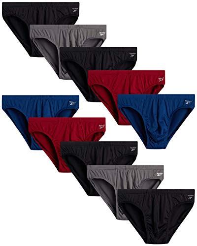 Best Reebok Mens Underwears There S One Clear Winner