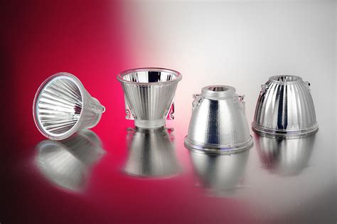 LED Reflectors: Auer Lighting