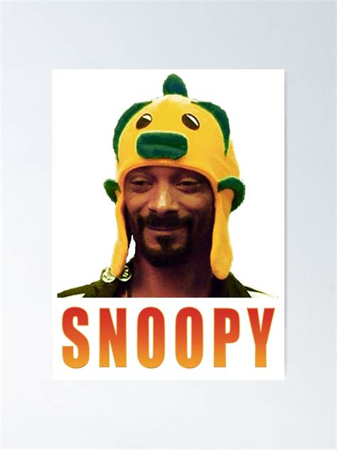 "Snoopy Meme" Poster for Sale by Nightsroud | Redbubble