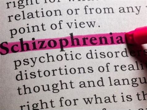 AQA A-Level Psychology Schizophrenia – Sz Dopamine Hypothesis ...