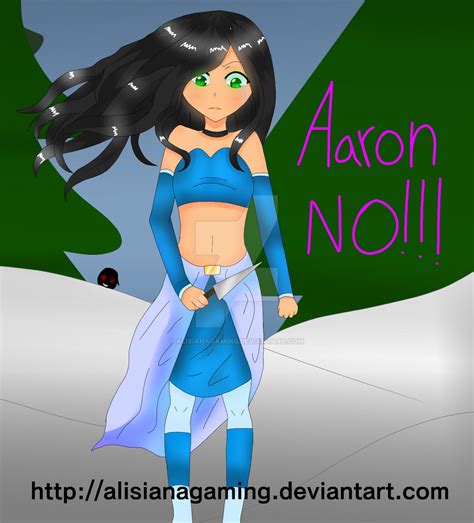 Aphmau Fanart // I Will Always Love You by AlisianaGaming on DeviantArt