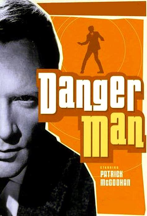 Danger Man - TheTVDB.com