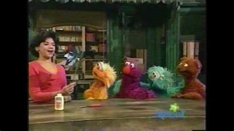 Sesame Street Baby Bear Comes Clean Episode Background Version 2 Youtube