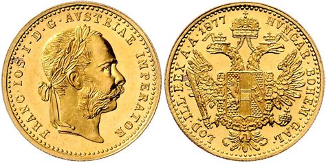 NumisBids Auktionen Frühwald Auction 138 Lot 954 Franz Joseph I