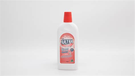 Coles Ultra Floor Cleaner Sweet Orchard Review Floor Cleaner Choice