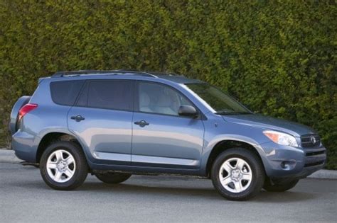 Toyota Rav4 Sport 2007