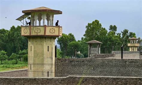 Imran Becomes First Former Prime Minister To Be Kept In Attock Jail