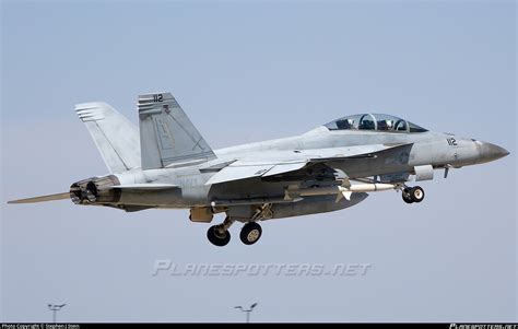 United States Navy Boeing F A F Super Hornet Photo By Stephen