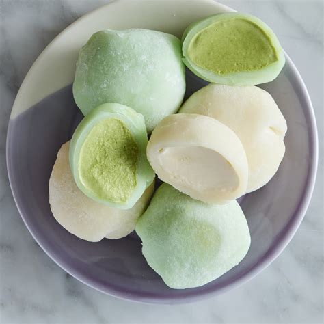 Mochi Icecream Balls Hotsell Aria Database