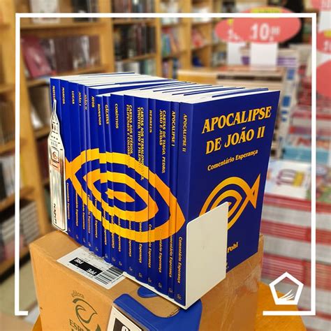 Several Books Are Stacked On Top Of Each Other In A Store Aisle With