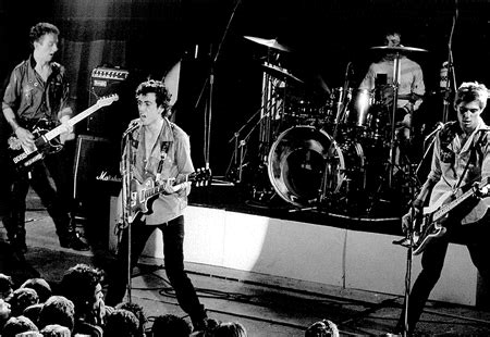 Heavy Soundboard Bootlegs: The Clash - Live @ The Lyceum, London ...