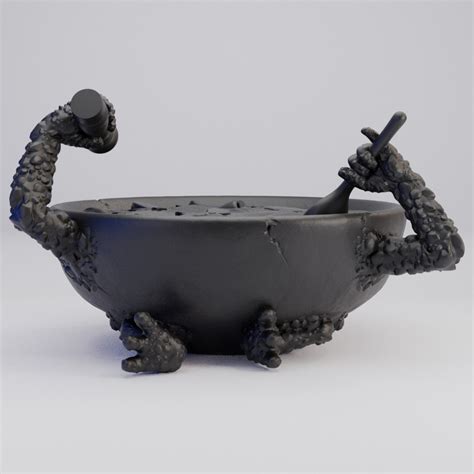 Hot Goblin ミミックストーン ミニチュア ホットゴブリン TRPG モンスター