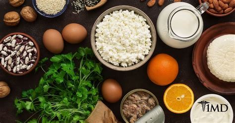 Fight Osteoporosis: The Best Foods, Diet, and 5 Natural Treatments | 1MD