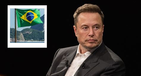 Elon Musk Anuncia Cierre De Oficina De X En Brasil Tras Acusaciones De