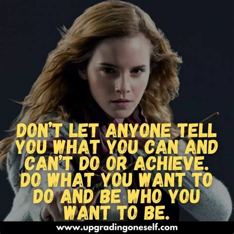 Top 10 Quotes By Emma Watson Which Will Inspire You