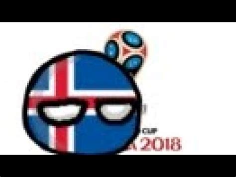 La Historia De Islandia En Los Mundiales Youtube