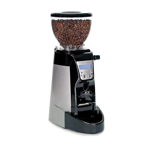Кофемолка для кофемашин LA PAVONI FRESCOCAFFE - купить и доставить ...