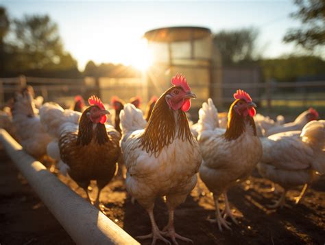 Prot Ger Les Poules Identifier Une Attaque De Renard Efficacement