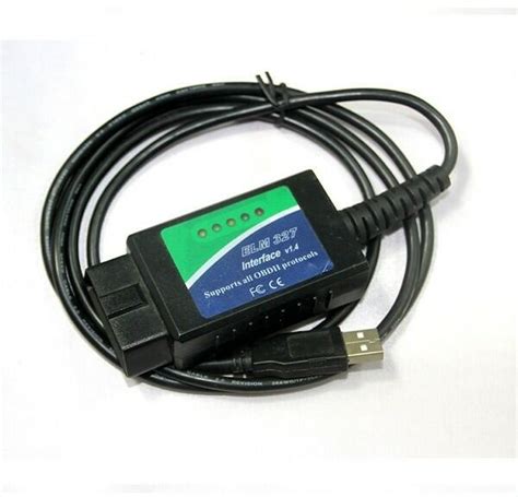 V S Rl S Usb Elm V Obdii Eobd Canbus Ft Rl Usb Fiat Alfa