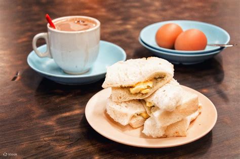 Tong Ah Eating House Kaya Toast Sets Discounts In Chinatown Singapore