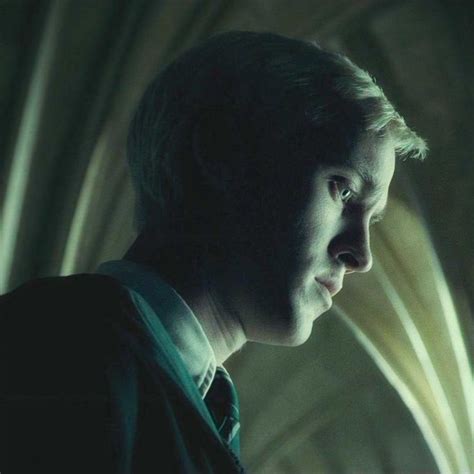 Draco Malfoy: The Slytherin Prince