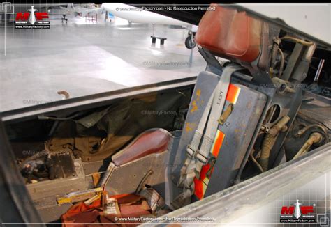 Ejection Seat-Equipped F-101 Voodoo Cockpit Trainer Offered, 60% OFF