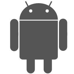 Android Icon Vector Free Icons Library