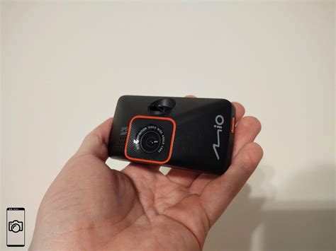 Recenzja - Mio Mivue 795 - Mobilne Fotografie