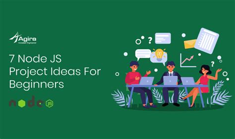 7 Interesting Node JS Project Ideas For Beginners Node JS Development