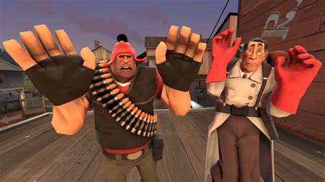 Is Tf2 Dying And How Valve Can Save Tf2 Youtube