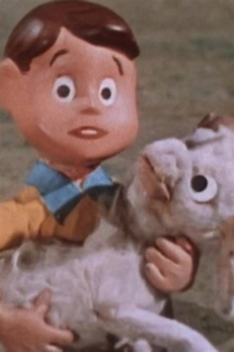 Watch Davey And Goliath S1 E0 Lost Episode Cousin Barney 2021