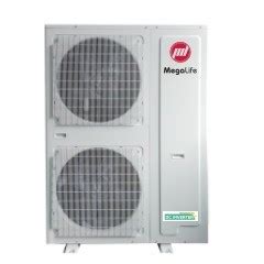 Btu H Gainable Inverter V Megalife