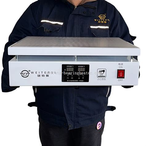 What Is The Maximum Load Capacity Of A Hot Plate Preheater Blog