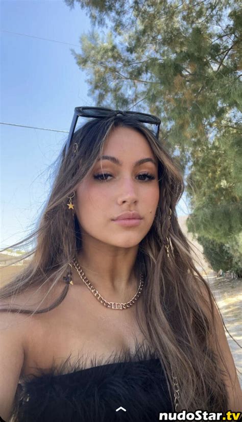 Zoe Ferguson Zoeferguson Nude OnlyFans Photo 6 Nudostar TV