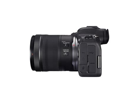 Review Canon R6 - Focus Review