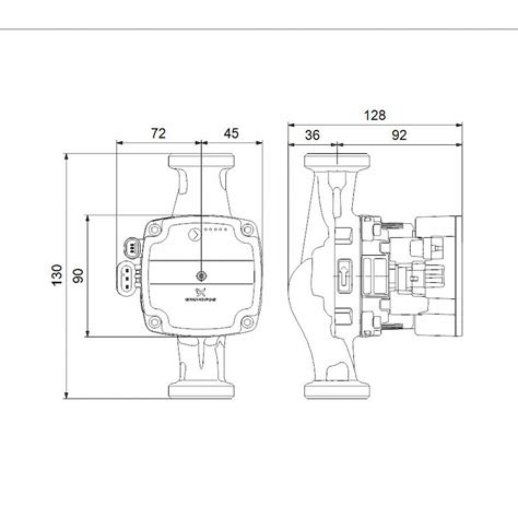 Grundfos Alpha Solar