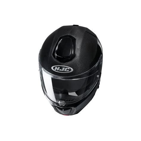 Hjc Rpha S Carbon Modular Motorcycle Helmet