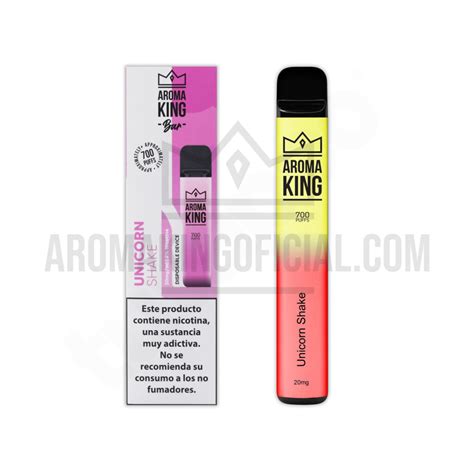 Aroma King Classic Unicorn Shake 20mg Aroma King