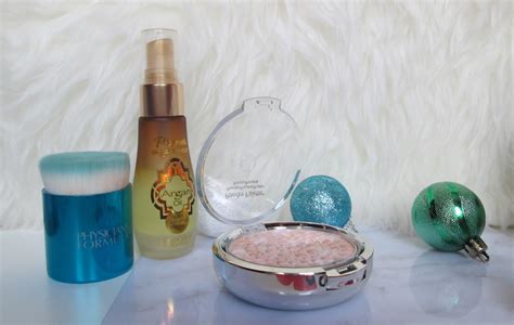 AUDREY : Physcians Formula Aydınlatıcı Pudra İncelemesi..